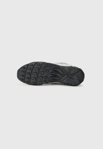 PUMA Sneakers 'Inhale Smile' in Silver