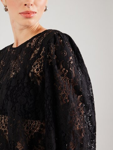 OBJECT Blouse 'OBJBeverly' in Black