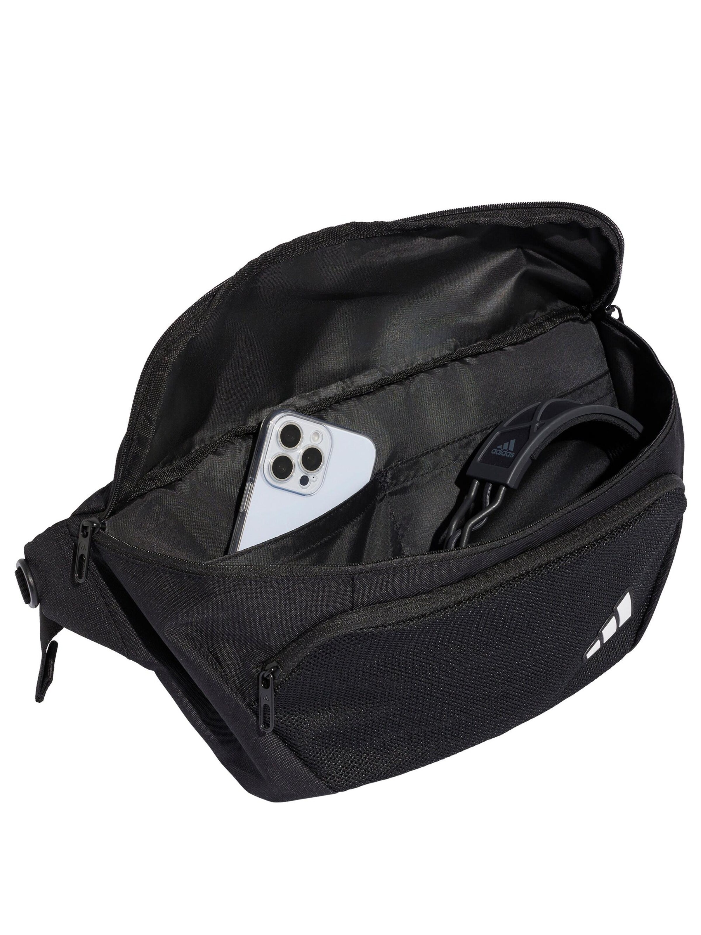 ADIDAS Fanny Pack 'Utility X' in Black