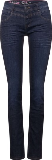 STREET ONE Jeans in Blue / Blue denim, Item view