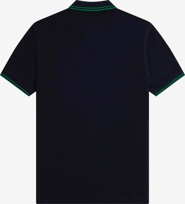 Fred Perry Shirt in Blue