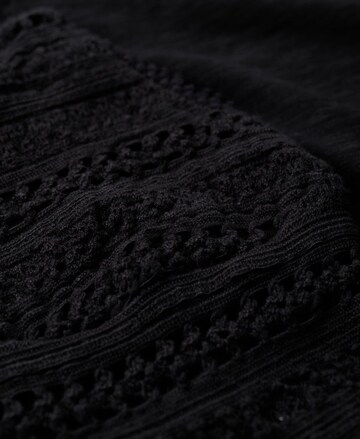 Robe d’été Superdry en noir