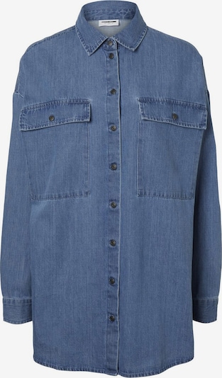 Noisy may Pluus 'Flanny' sinine denim, Tootevaade