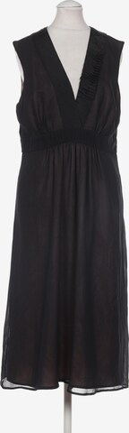 123 Paris Dress in S in Black: front