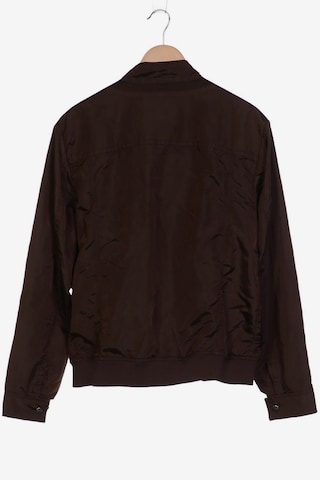 GEOX Jacket & Coat in XL in Brown