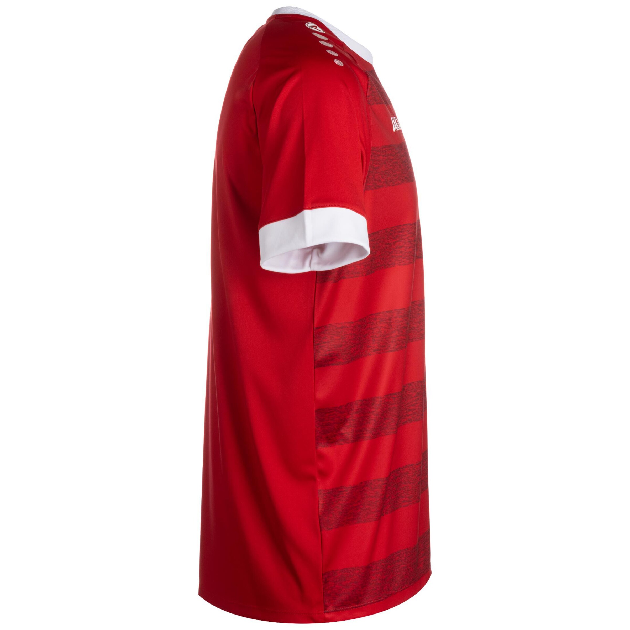JAKO Trikot in Rot