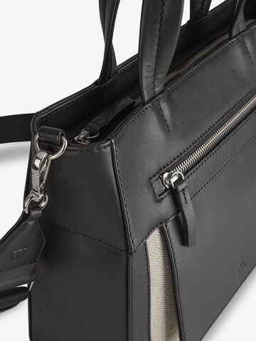 MARKBERG Handbag 'Iva ' in Black