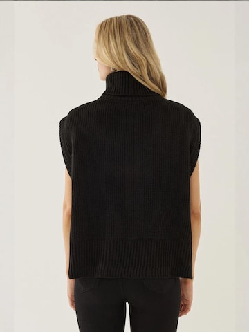 Hiccup - Pullover em preto