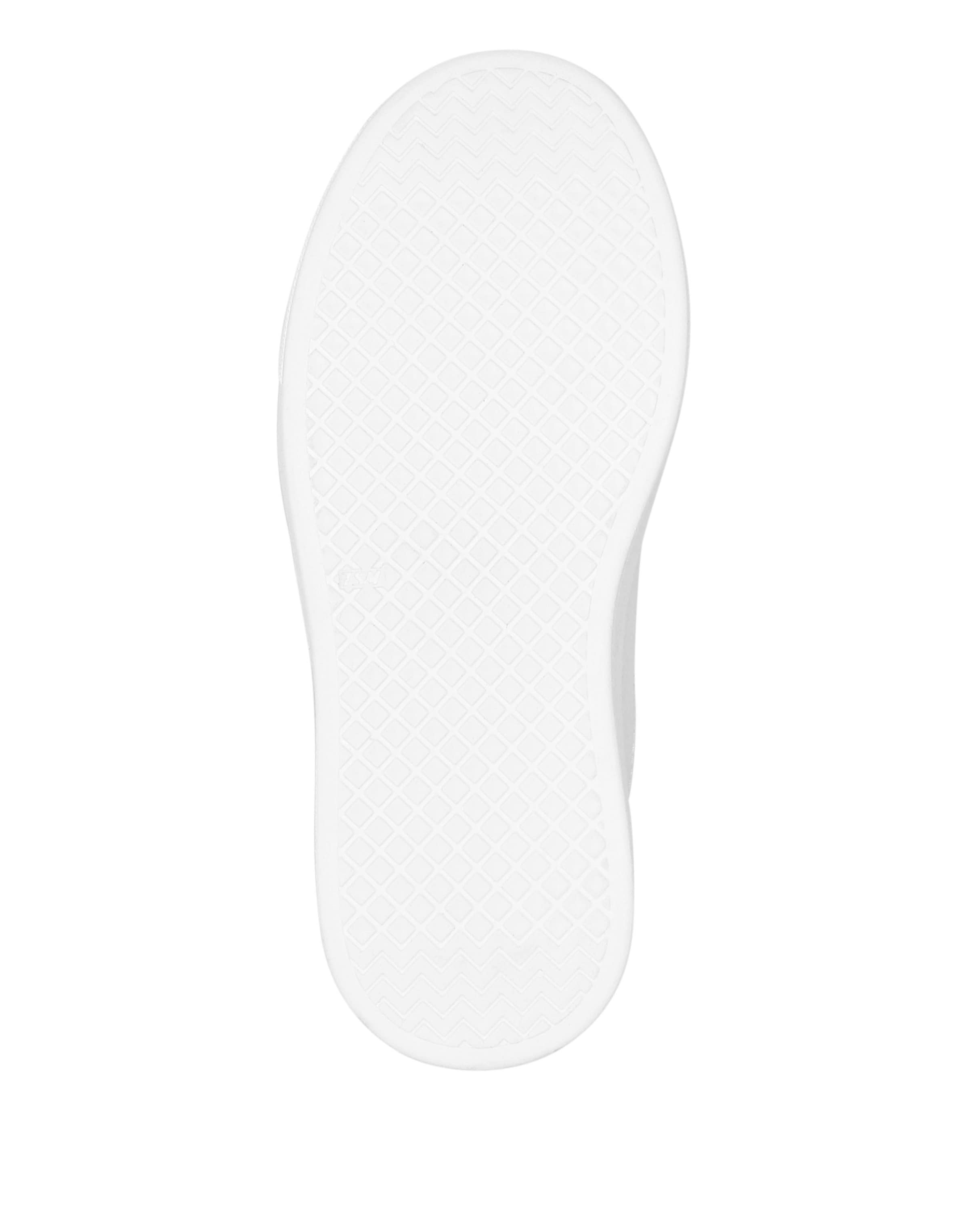 Philipp Plein Sneakers in Wit