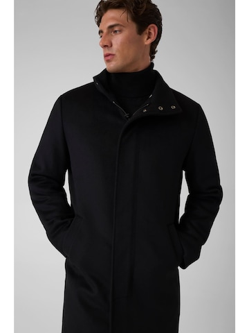GUESS Winter Coat in Black