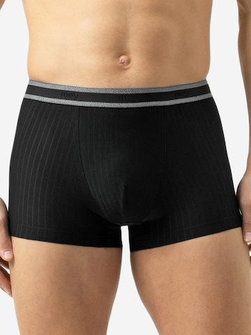 Mey Boxershorts 'Unlimited' in Zwart
