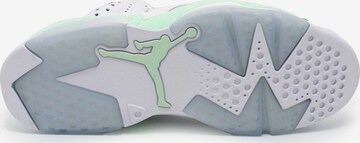 NIKE Sneakers hoog 'Air Jordan 6 Retro' in Grijs
