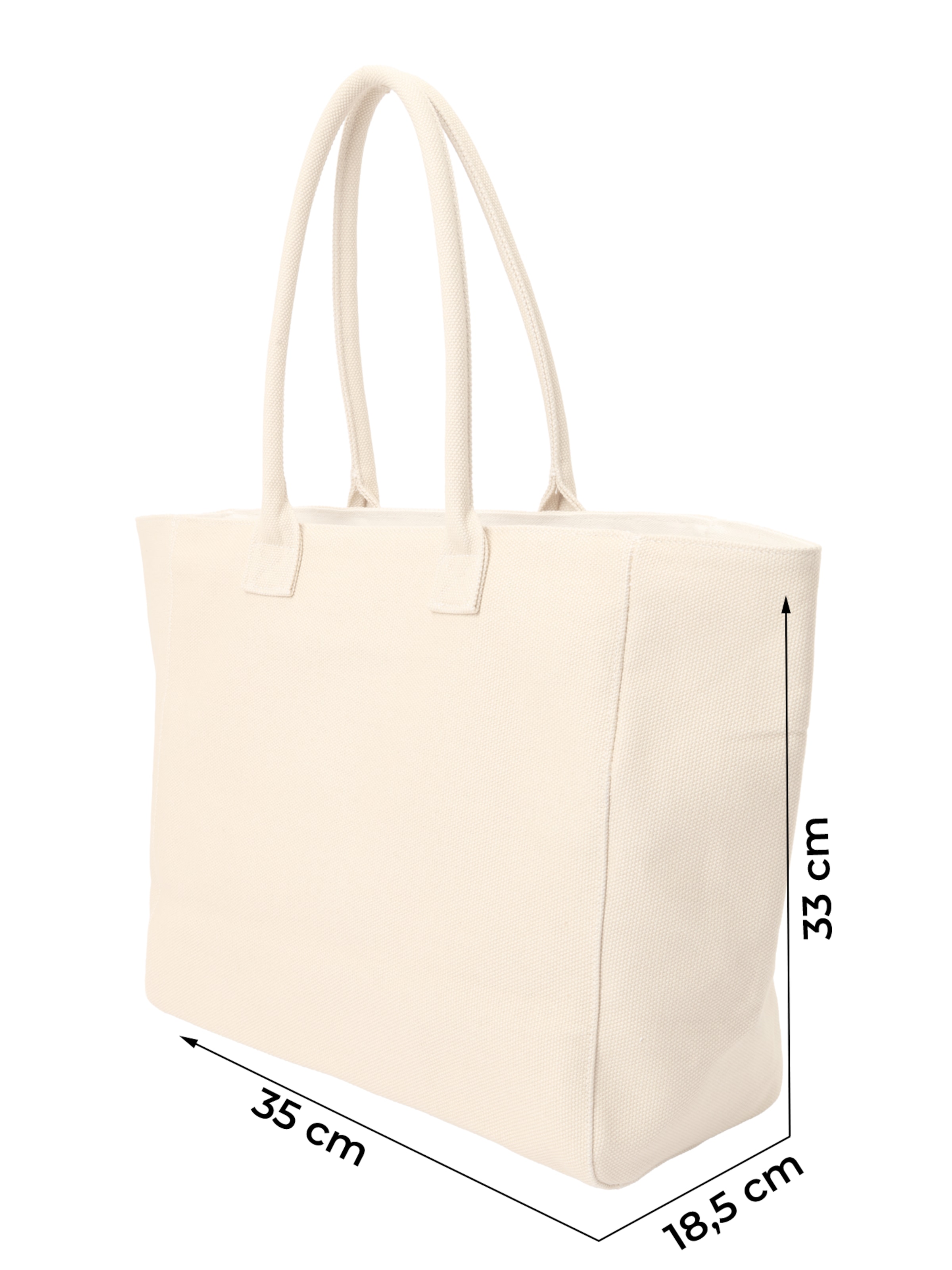 Liu Jo Μεγάλη τσάντα σε μπεζ