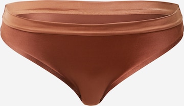 ESPRIT Slip i brun: forside
