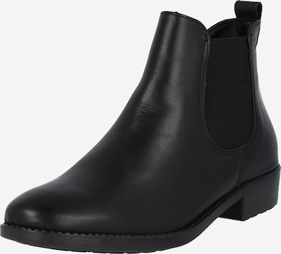 TAMARIS Botas Chelsea en negro, Vista del producto