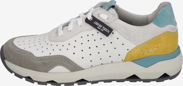 JOSEF SEIBEL Sneakers 'Jonah 02' in Grey: front