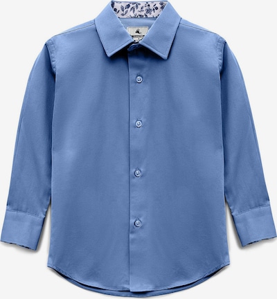 Marškiniai iš Daniel Hills, spalva – mėlyna / tamsiai (džinso) mėlyna, Prekių apžvalga