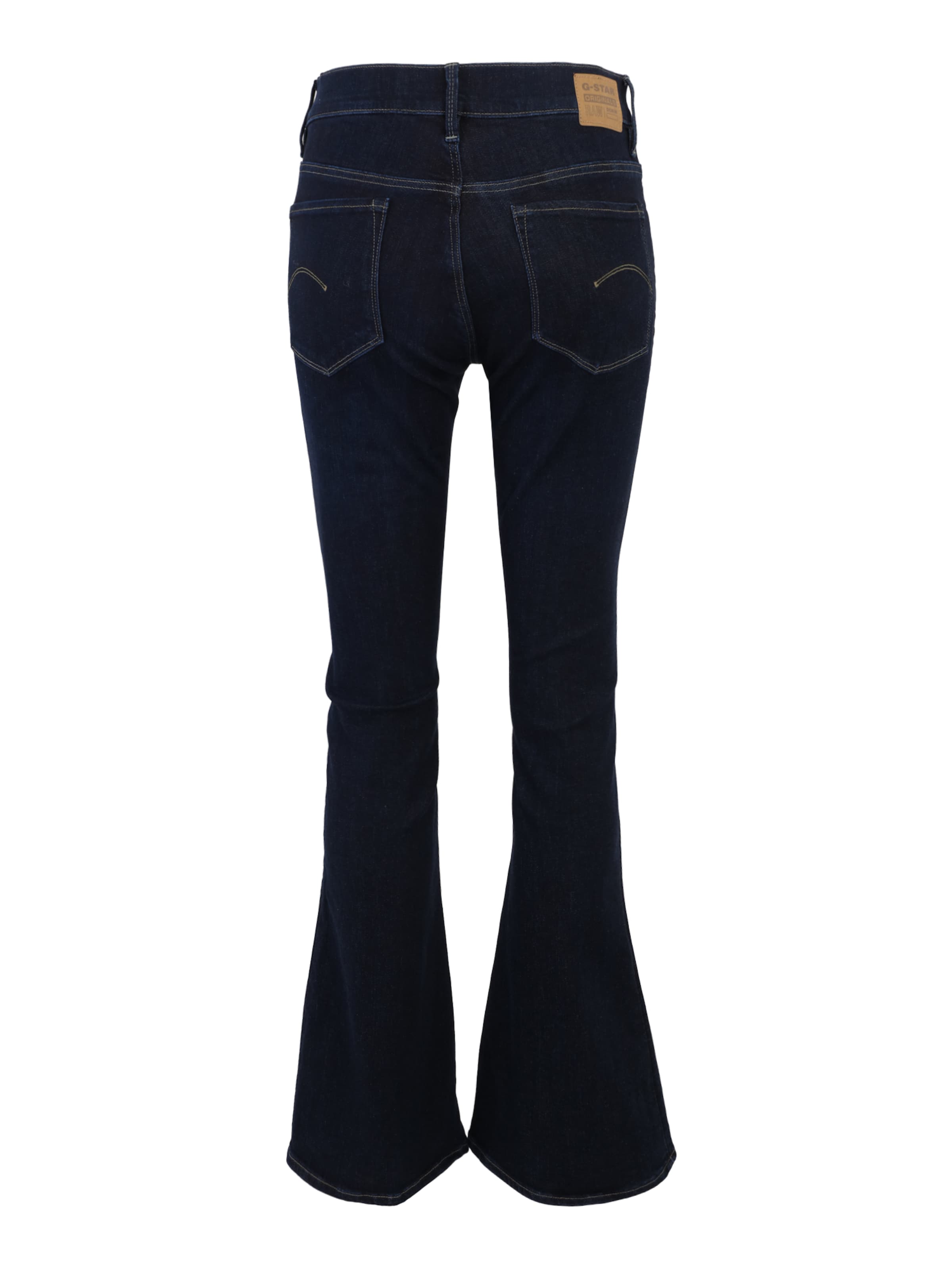 G-STAR Flared Τζιν '3301' σε μπλε