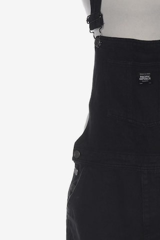 Pull&Bear Stoffhose M in Blau