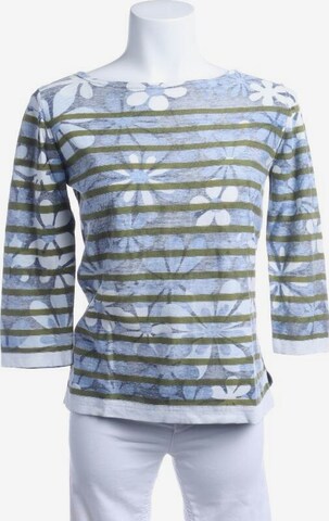 Marc Jacobs Shirt langarm S in Mischfarben: predná strana