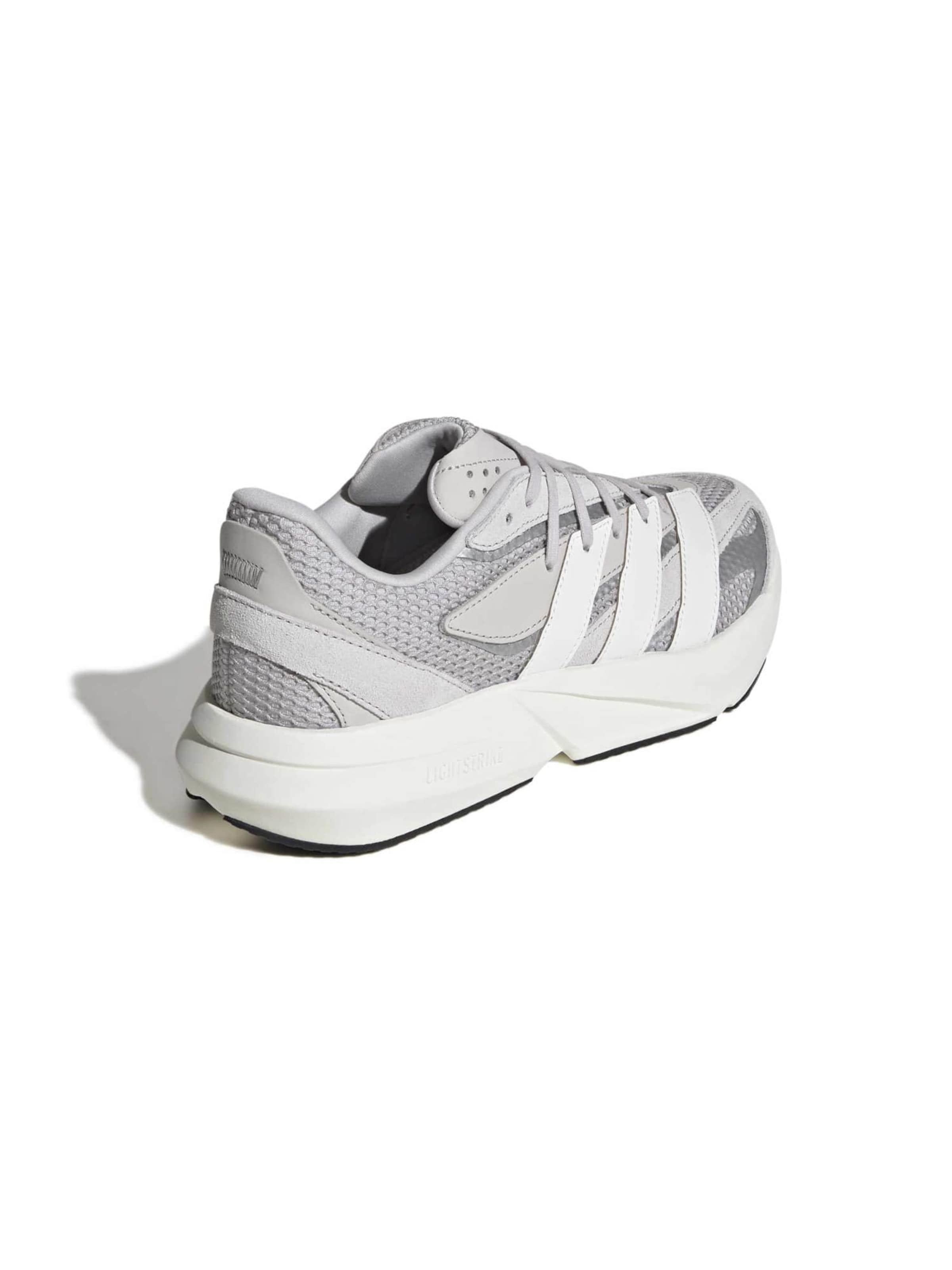 ADIDAS SPORTSWEAR Sneakers laag 'LIGHTBLAZE' in Grijs