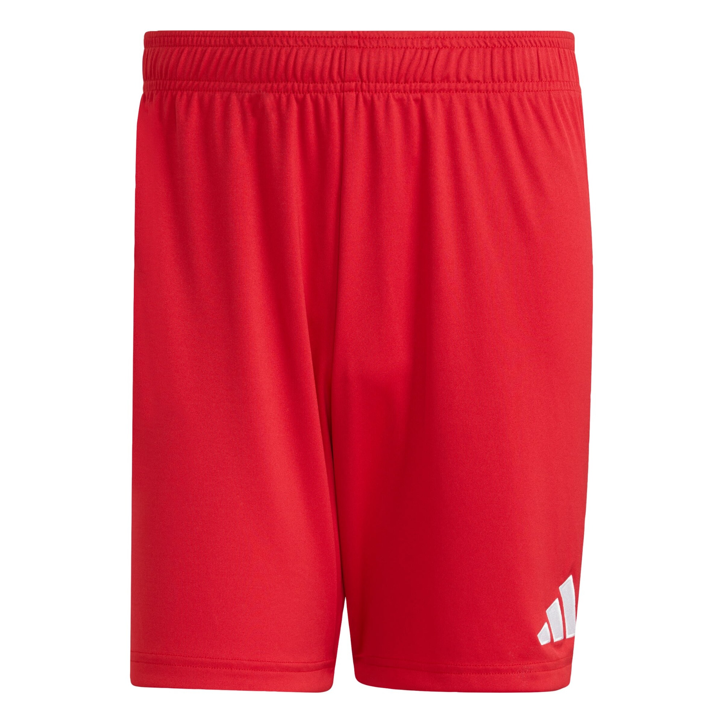 ADIDAS PERFORMANCE Sports trousers 'Entrada26' in Red / White, Item view