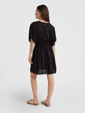 Rochie sport 'Mona' de la O'NEILL pe negru