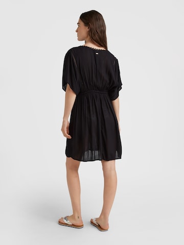 O'NEILL Strandkleid 'Mona' in Schwarz