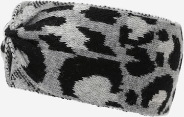 ABOUT YOU Otsanauha '8006L' värissä harmaa: etupuoli