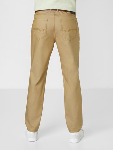 REDPOINT Regular Hose in Beige