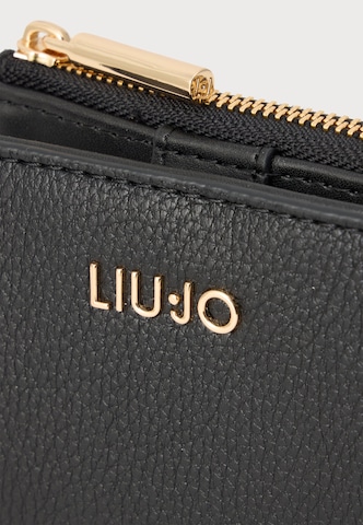 Liu Jo Портмоне в Черный