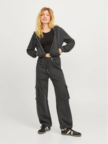 JJXX Regular Trousers in Grey