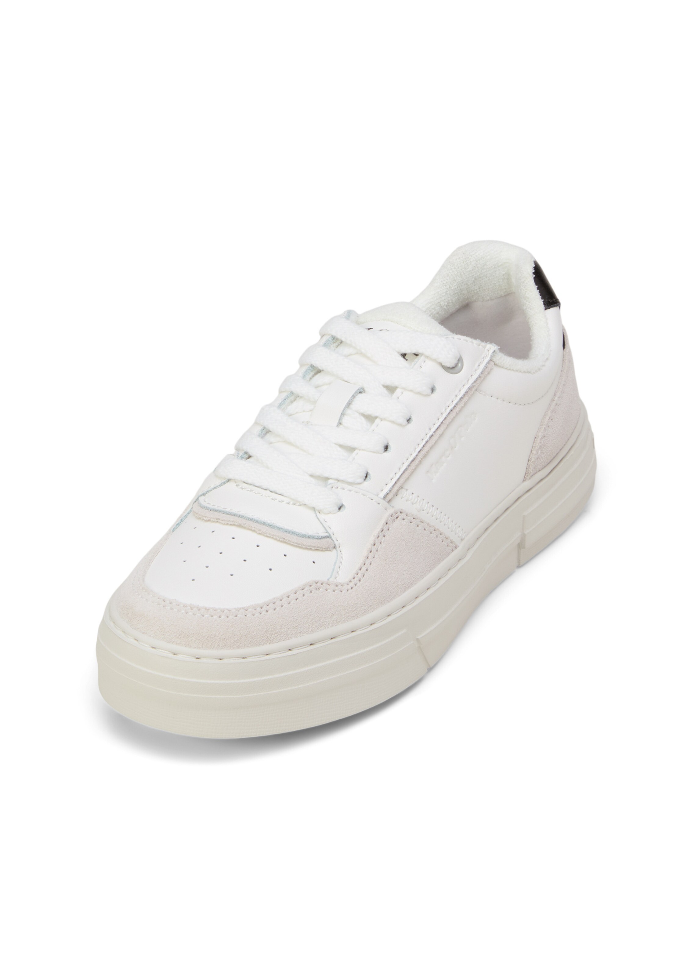 Marc O'Polo Sneakers laag in Wit