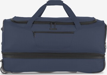 Redolz Travel Bag in Blue
