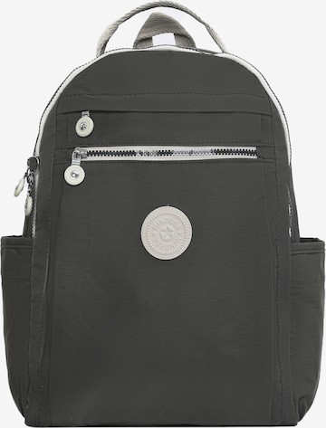 Mindesa Batoh - Sivá: predná strana