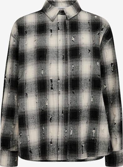 co'couture Paita värissä musta / valkoinen, Tuotenäkymä