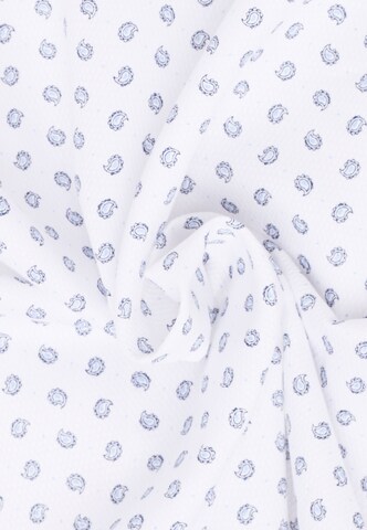 ETERNA Regular fit Zakelijk overhemd in Wit