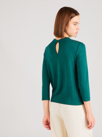 ABOUT YOU Shirt 'Cathleen' in Groen