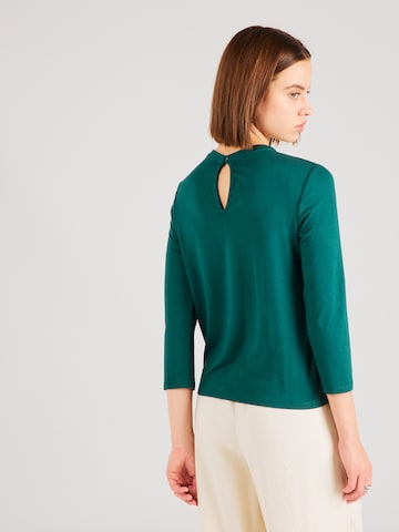 ABOUT YOU Shirt 'Cathleen' in Green