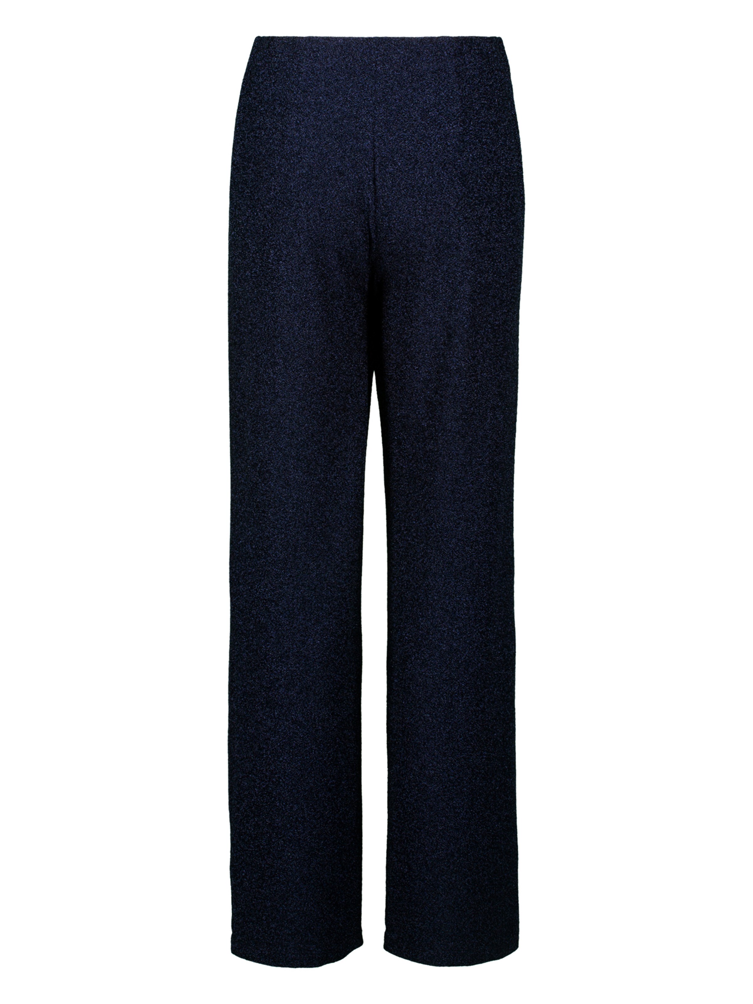 zero Slim fit Pants in Blue