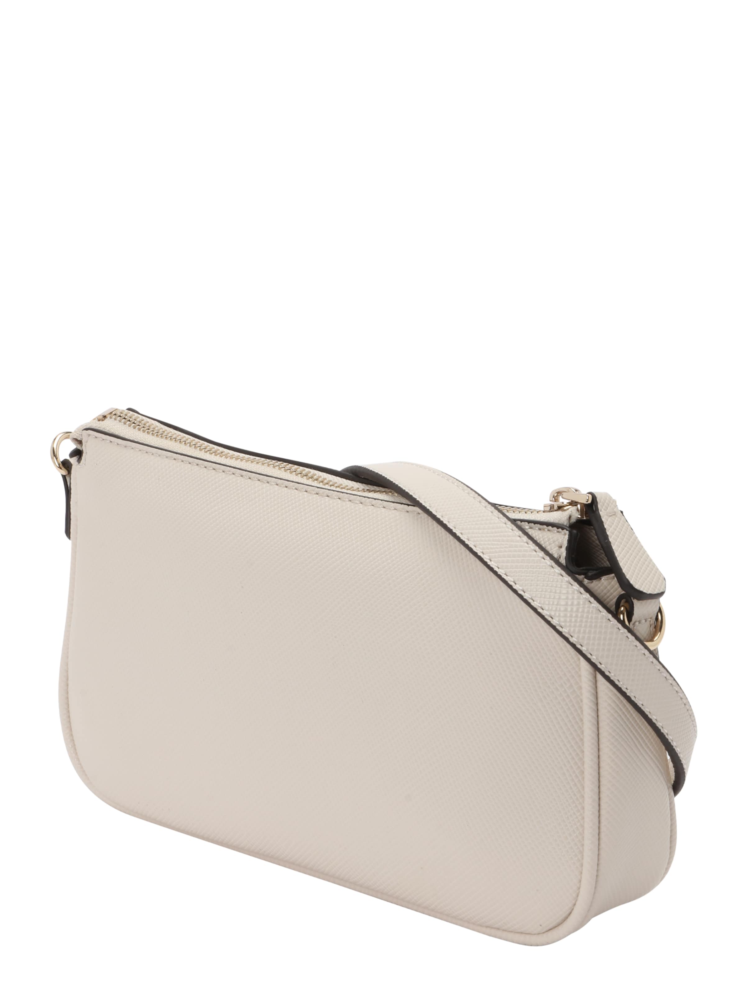 GUESS Umhängetasche 'Noelle II' in Beige
