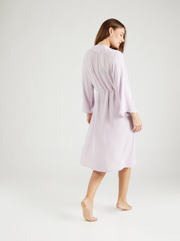 Women' Secret - Bata para casa en lila