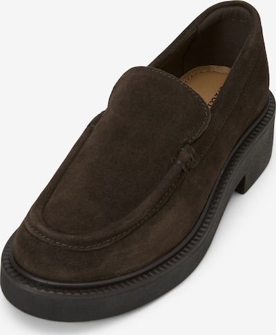 Marc O'Polo Slip-ons 'Perla' in 36 in Dark brown, Item view