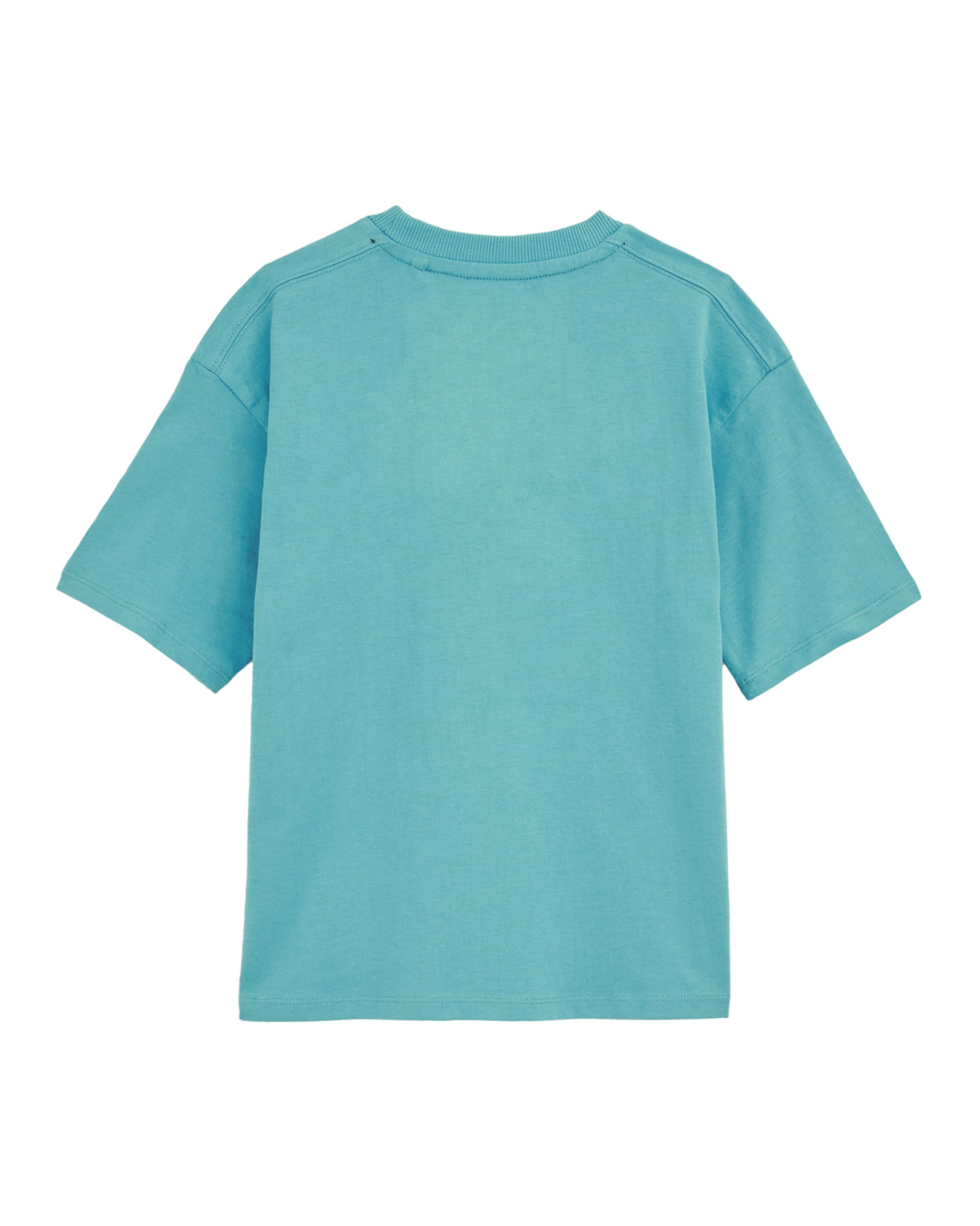 Maglietta di WE Fashion in verde