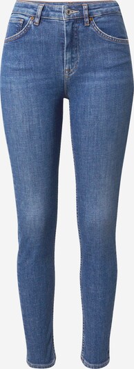 SCOTCH & SODA Jeans 'Time After Time' in Blue denim, Item view