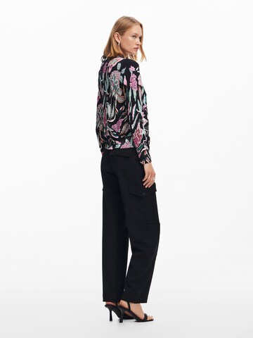 Desigual Sweater in Black