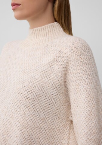 s.Oliver Svetr – béžová