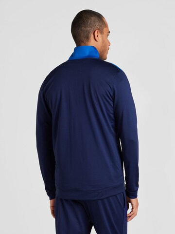 UNDER ARMOUR Trainingspak 'EMEA' in Blauw