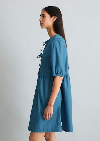 Marc O'Polo DENIM Dress in Blue