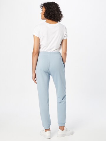 HUGO Red - Tapered Pantalón 'Dachibi' en azul